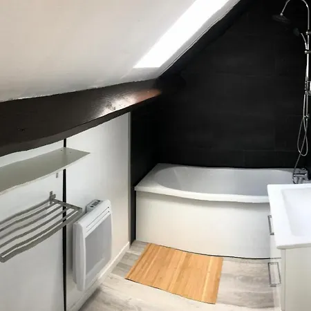 アパート Jolie 2 A Dunkerque