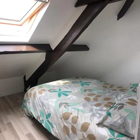 Apartment Jolie 2 A Dunkerque Dunkirk