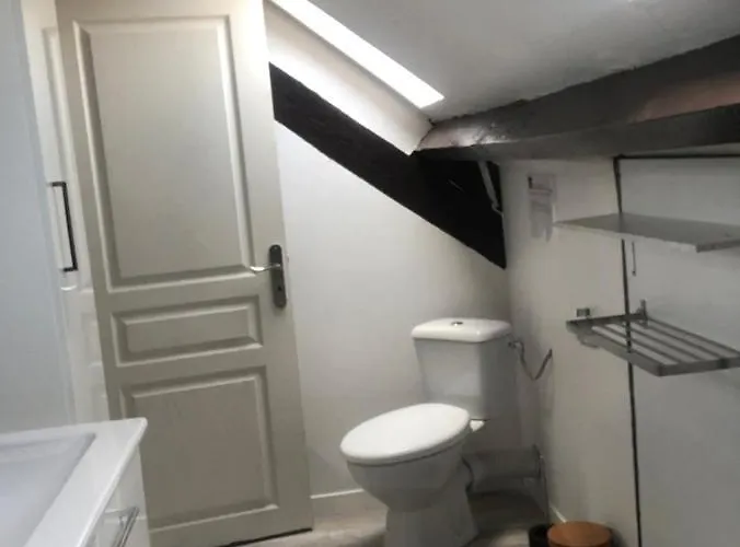 Apartamento Jolie 2 A Dunkerque Dunkirk